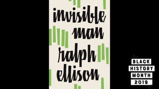 28 Days of Literary Blackness With VSB | Day 22: <i>Invisible Man</i> by Ralph Ellison